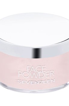 Рассыпчатая пудра для лица Seventeen Loose Face Powder 00 Transparent Setting, 38 г