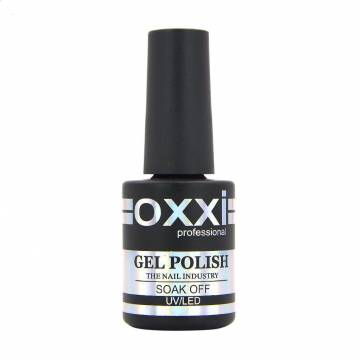Гель-лак для ногтей Oxxi Professional Glory 03 Розовый, с шиммером, магнитный, 10 мл Гель-лак для ногтей Oxxi Professional Glory 03 Розовый, с шиммером, магнитный, 10 мл