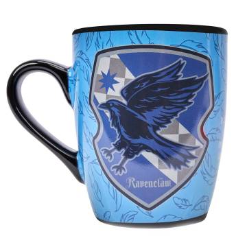 Термочашка Wizarding World Сортувальний Капелюх Рейвенклов (WW-1153-02) Термочашка Wizarding World Сортувальний Капелюх Рейвенклов (WW-1153-02)