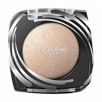 Моно тени для век Deborah Precious Color Eyeshadow 01 Fancy Nude, 1 г Моно тени для век Deborah Precious Color Eyeshadow 01 Fancy Nude, 1 г