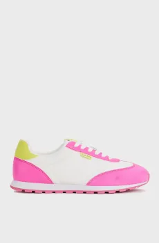 Женские кроссовки Разноцветный 38 DKNY K1439763