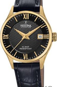 Женские часы Festina