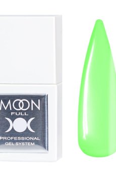 Гель-лак для ногтей Moon Full Color Gel Polish, CG701, 9 мл