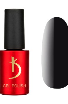 Гель-лак для ногтей Kodi Professional Gel Polish Black&White 101 BW, 7 мл