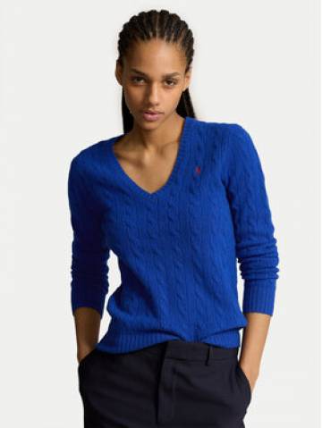 Polo Ralph Lauren Светр 211910422018 Голубий Slim Fit Polo Ralph Lauren Светр 211910422018 Голубий Slim Fit