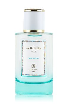 Maison Maissa Jardin Sicilien Духи унисекс, 100 мл