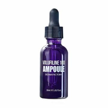 Сыворотка для лица Derma Factory Volufiline 100 Ampoule, 30 мл Сыворотка для лица Derma Factory Volufiline 100 Ampoule, 30 мл
