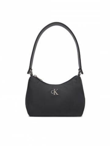 Calvin Klein Jeans Сумка K60K613124 Чорний Calvin Klein Jeans Сумка K60K613124 Чорний