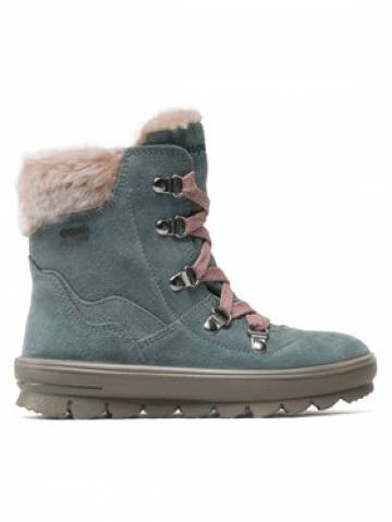Superfit Чоботи GORE-TEX 1-000220-7500 M Голубий Superfit Чоботи GORE-TEX 1-000220-7500 M Голубий