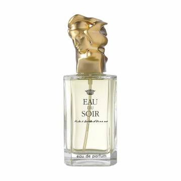 Sisley Eau Du Soir Парфюмированная вода женская, 50 мл Sisley Eau Du Soir Парфюмированная вода женская, 50 мл