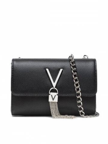 Valentino Сумка Divina VBS1R403G Чорний Valentino Сумка Divina VBS1R403G Чорний