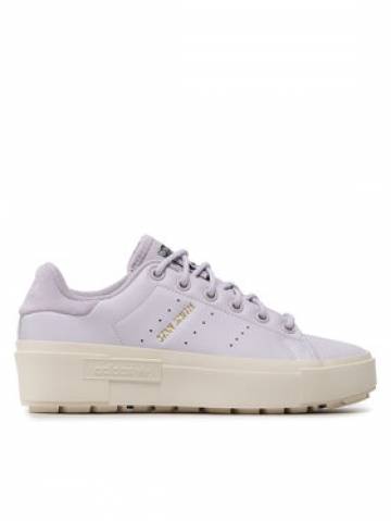 adidas Снікерcи Stan Smith Bonega X W HQ6044 Фіолетовий