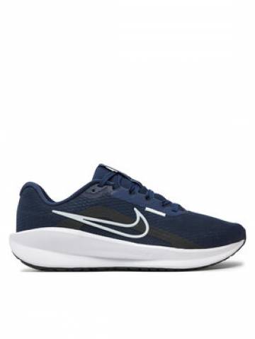 Nike Взуття для бігу Downshifter 13 FD6454 400 Cиній Nike Взуття для бігу Downshifter 13 FD6454 400 Cиній