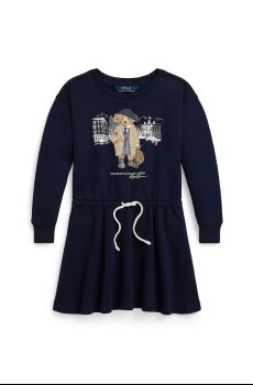 Детское платье Polo Ralph Lauren