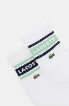 Носки Lacoste 2 шт