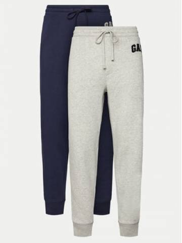 Gap Набір 2 пар штанів 741949-00 Кольоровий Regular Fit Gap Набір 2 пар штанів 741949-00 Кольоровий Regular Fit