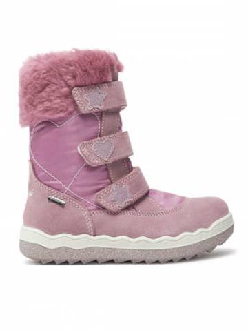 Primigi Снігоходи 6880211 M GORE-TEX Рожевий Primigi Снігоходи 6880211 M GORE-TEX Рожевий