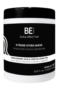 Маска для волос Be Teknic Xtreme Hydra Mask, 1 л