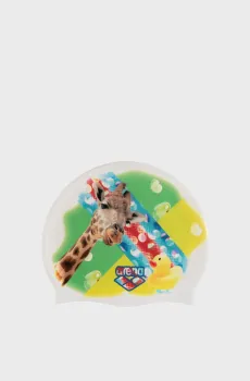 Шапочка для плавания Разноцветный ONESIZE Arena 005572-225