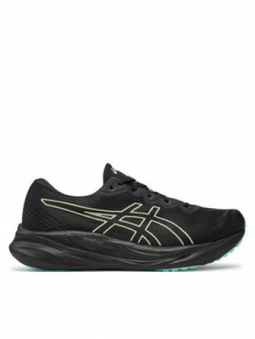 Asics Взуття для бігу Gel-Pulse 15 Gtx GORE-TEX 1011B781 Чорний Asics Взуття для бігу Gel-Pulse 15 Gtx GORE-TEX 1011B781 Чорний