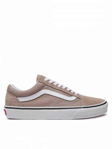 Vans Кросівки Old Skool CTHR VN000CT8HCZ1 Бежевий Vans Кросівки Old Skool CTHR VN000CT8HCZ1 Бежевий