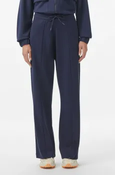 Женские синие спортивные штаны Синий 36 Lacoste XF0513166