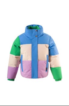 Куртка Gosoaky ROCK LOBSTER