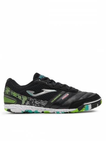 Joma Взуття для футболу Mundial 2401 MUNS2401IN Чорний Joma Взуття для футболу Mundial 2401 MUNS2401IN Чорний