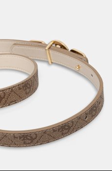 Двусторонний ремень Guess