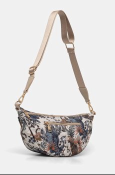 Туристическая сумка на пояс Medicine