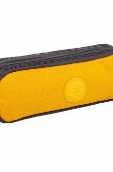 Пенал CoolPack Clio mustard (F069643)