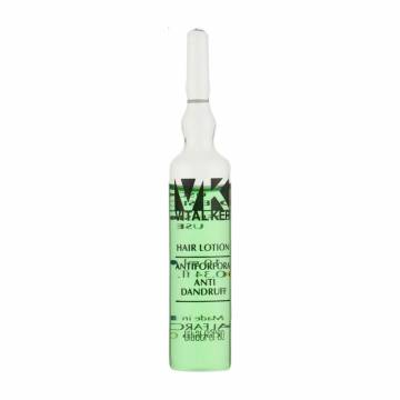 Лосьон от перхоти Maxima Professional Vitalker Hair Lotion, 10 мл (стекло) Лосьон от перхоти Maxima Professional Vitalker Hair Lotion, 10 мл (стекло)
