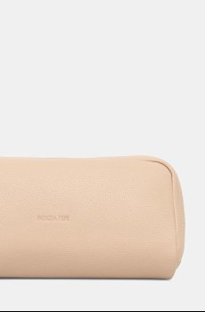 Кожаная косметичка Patrizia Pepe