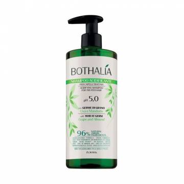 Шампунь Brelil Bothalia Acidifying Shampoo pH 5.0 для химически обработанных волос, 750 мл Шампунь Brelil Bothalia Acidifying Shampoo pH 5.0 для химически обработанных волос, 750 мл