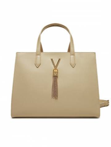 Valentino Сумка Divina VBS1R414G Бежевий Valentino Сумка Divina VBS1R414G Бежевий