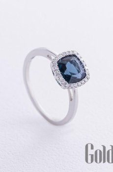 Кольцо Украина