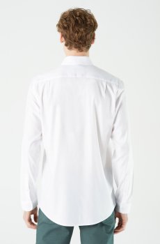 Lacoste сорочка чоловіча