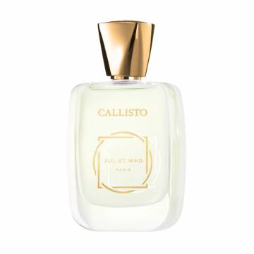 Jul et Mad Paris Callisto Парфюмированная вода унисекс, 50 мл Jul et Mad Paris Callisto Парфюмированная вода унисекс, 50 мл