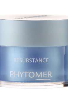 Восстанавливающий питательный крем для лица Phytomer Resubstance Skin Resilience Rich Crem, 50 мл