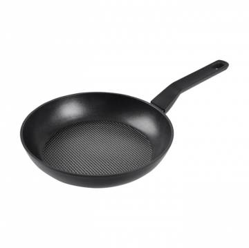 Сковорода глубокая Oscar Galant без крышки, 28 см (OSR-1110-28)