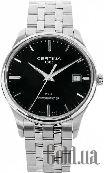 Швейцарские часы Certina Швейцарские часы Certina