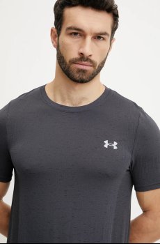 Футболка для тренинга Under Armour Vanish Seamless