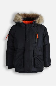 Детская куртка Coccodrillo