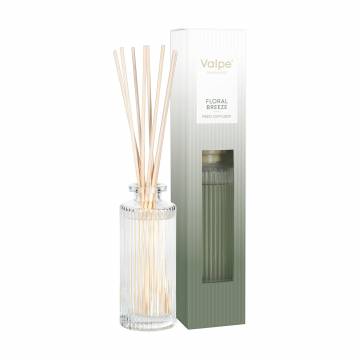 Аромадиффузор Bispol Reed Diffuser Floral Breeze, 135 мл (VD-002-461)