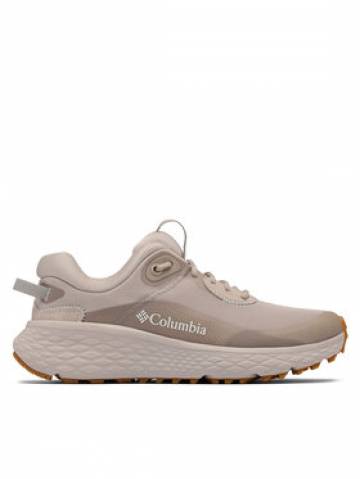Columbia Снікерcи Terrastride™ CRZ Sneaker 2115101 Сірий Columbia Снікерcи Terrastride™ CRZ Sneaker 2115101 Сірий