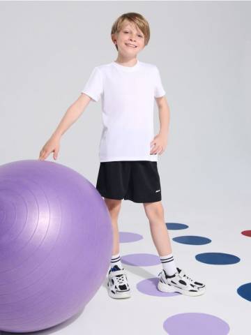 Спортивний костюм Active - чорний Спортивний костюм Active - чорний