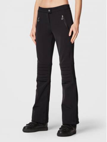 Sportalm Гірськолижні штани 9828014540 Чорний Regular Fit Sportalm Гірськолижні штани 9828014540 Чорний Regular Fit