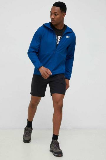 Шорты outdoor Marmot Elche цвет чёрный Шорты outdoor Marmot Elche цвет чёрный