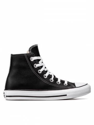 Converse Кеди Ct Hi 132170C Чорний Converse Кеди Ct Hi 132170C Чорний