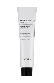 Крем для лица CosRX The Retinol 0.3 Cream с ретинолом, 20 мл